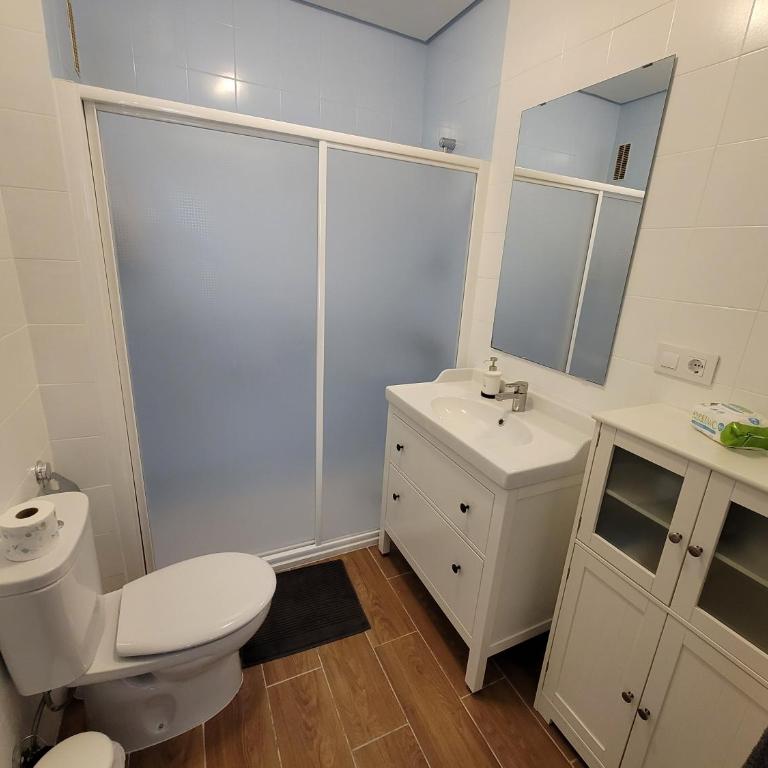 Casa Teresa - Apartamento de 2 dormitorios - 4