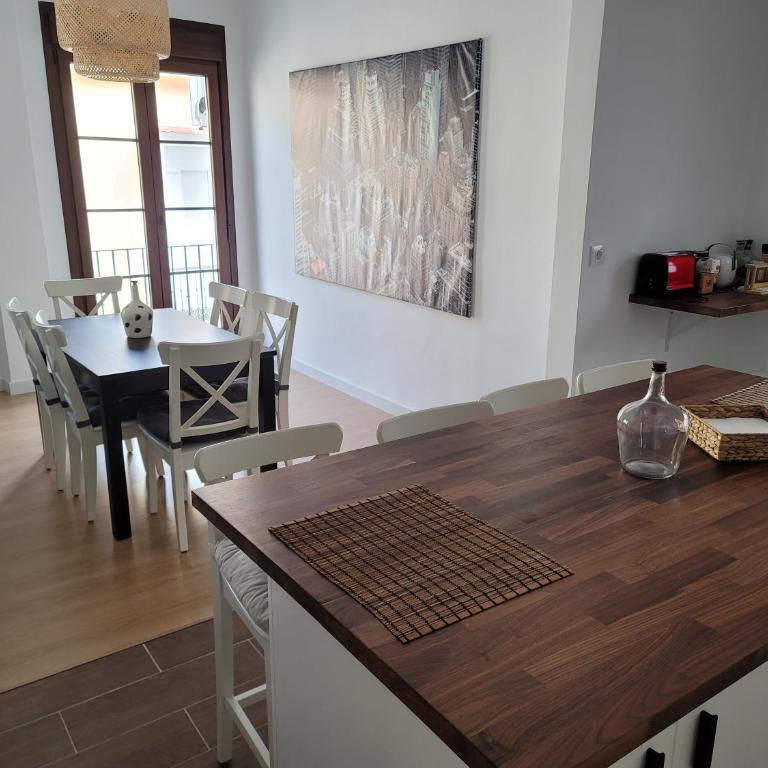 Casa Teresa - Apartamento de 2 dormitorios - 5
