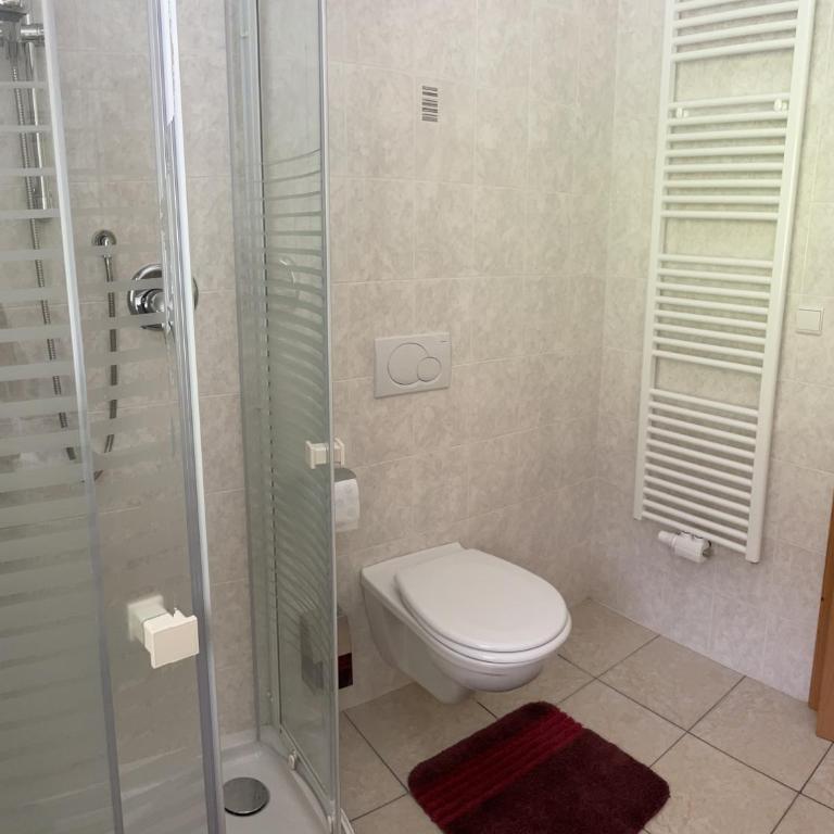Gustl Appart Ill - Appartamento con 1 Camera da Letto - 2