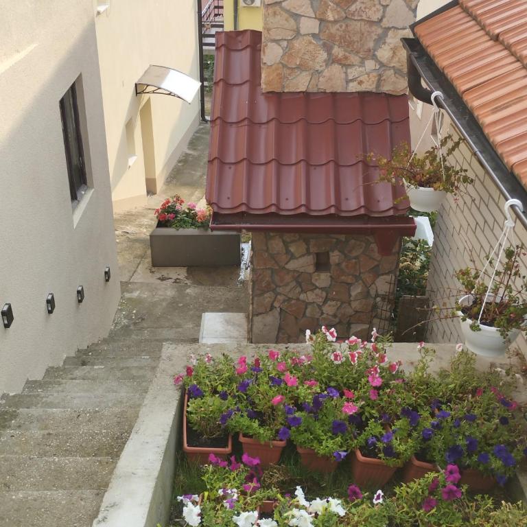 Apartman Jasmin - One-Bedroom Apartment - 21