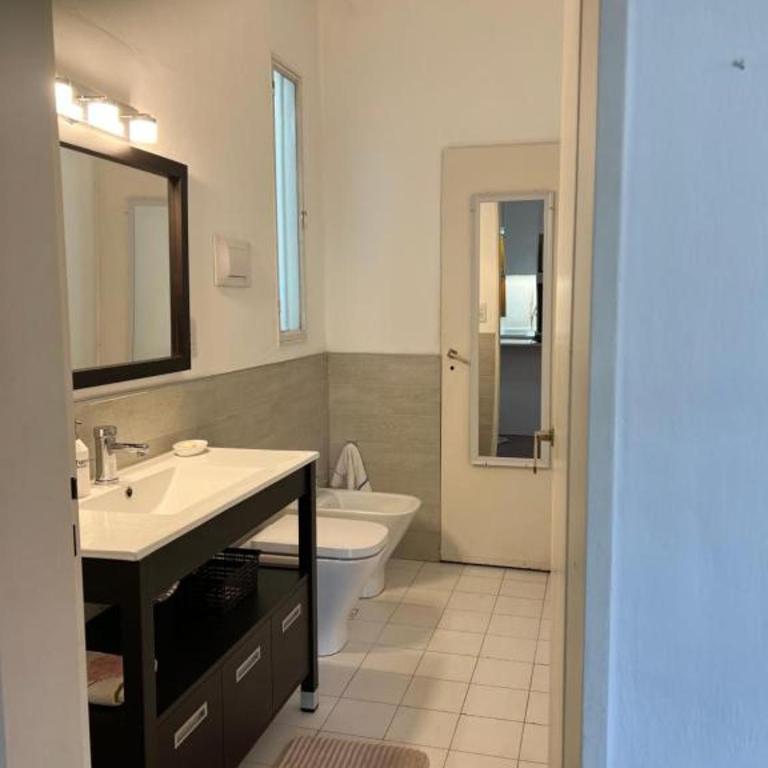 ApartQ, depto entero, Villa Belgrano, Córdoba capital - Apartamento de 1 dormitorio - 7