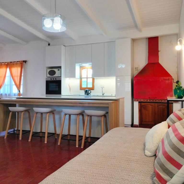 ApartQ, depto entero, Villa Belgrano, Córdoba capital - Apartamento de 1 dormitorio - 19