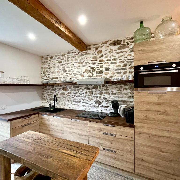 Collioure Fisherman's House Apartment with Garden - Appartamento con 2 Camere da Letto - 20