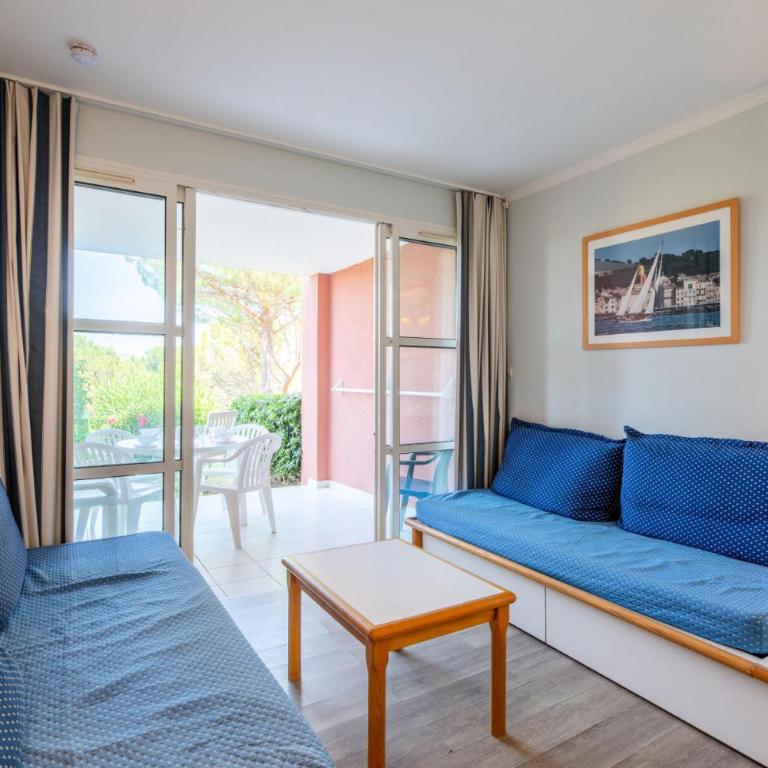 Résidence le Hameau de Cap Esterel - maeva Home - Appartement 2 pièces 5 personnes - Sélection MAE-1281 - Appartamento - 1