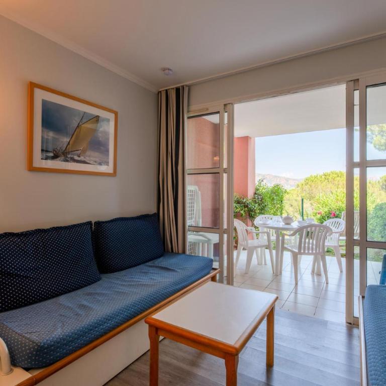 Résidence le Hameau de Cap Esterel - maeva Home - Appartement 2 pièces 5 personnes - Sélection MAE-1281 - Appartamento - 2