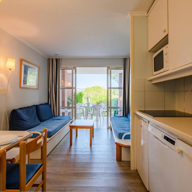 Résidence le Hameau de Cap Esterel - maeva Home - Appartement 2 pièces 5 personnes - Sélection MAE-1281 - Appartamento - 6