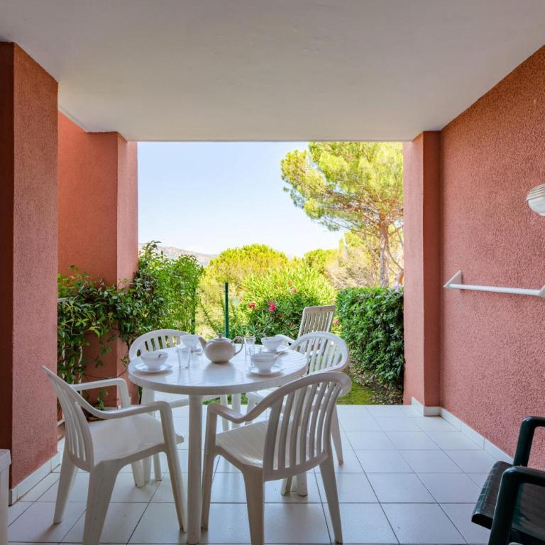 Résidence le Hameau de Cap Esterel - maeva Home - Appartement 2 pièces 5 personnes - Sélection MAE-1281 - Appartamento - 13