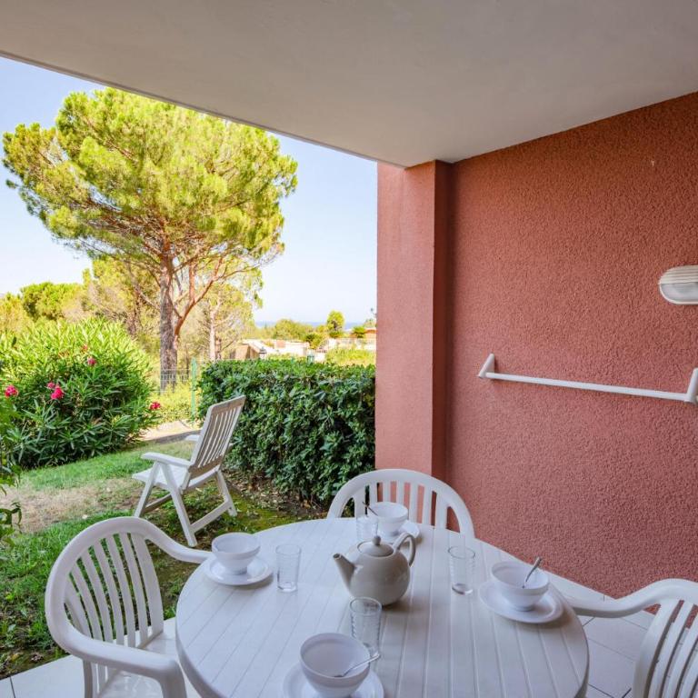 Résidence le Hameau de Cap Esterel - maeva Home - Appartement 2 pièces 5 personnes - Sélection MAE-1281 - Appartamento - 14