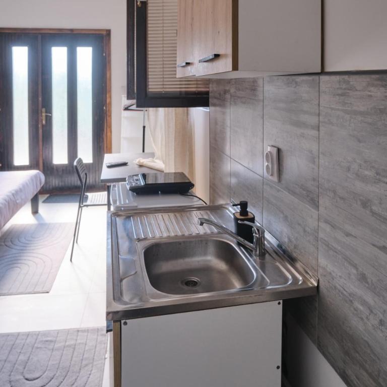 Studio Melem 3 - Apartman sa 1 Spavaćom Sobom - 8