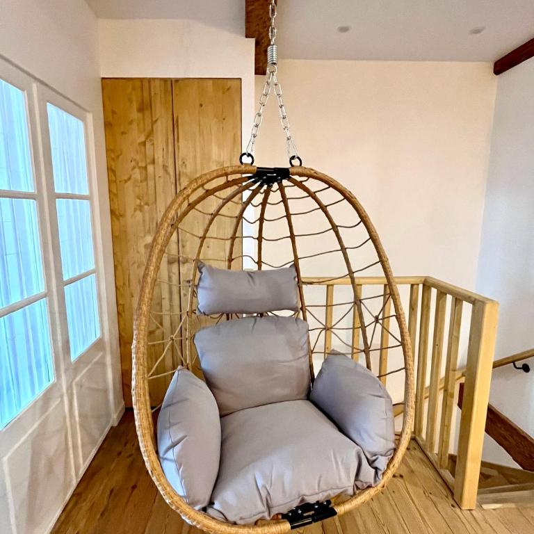 Collioure Fisherman's House Apartment with Garden - Appartamento con 2 Camere da Letto - 18