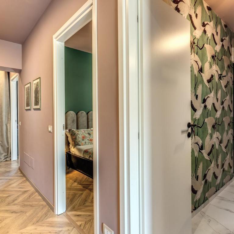 DowntownApartments - Cinque Terre Swing - Three-Bedroom Apartment - 15