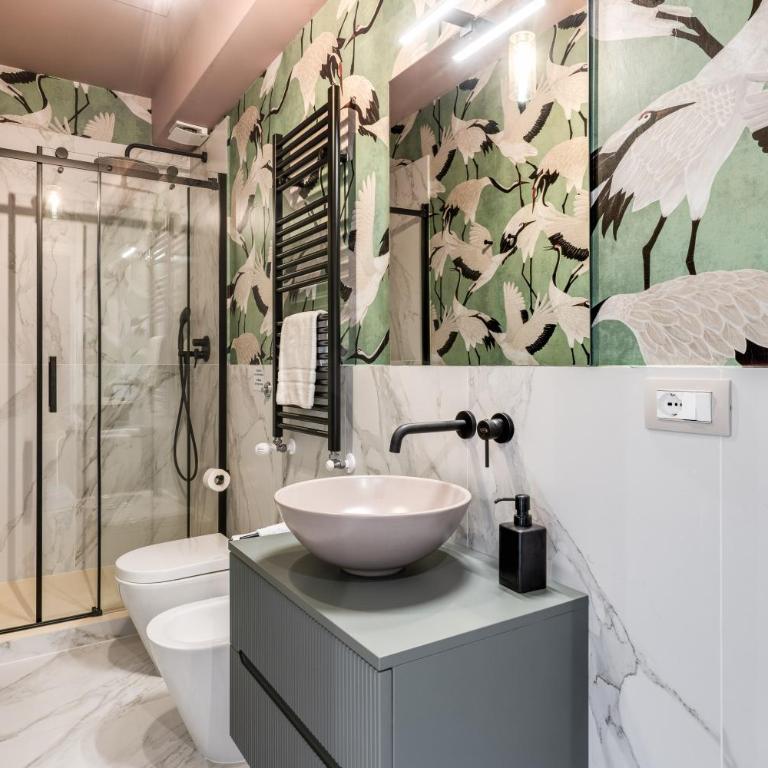 DowntownApartments - Cinque Terre Swing - Three-Bedroom Apartment - 16