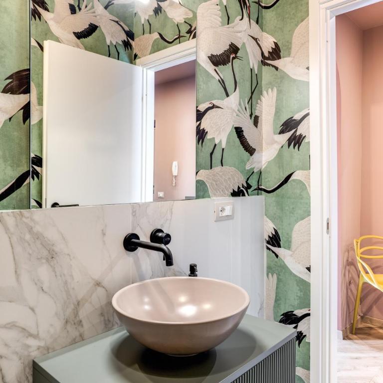 DowntownApartments - Cinque Terre Swing - Three-Bedroom Apartment - 18