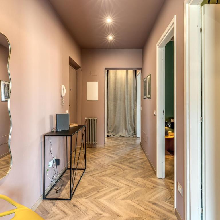 DowntownApartments - Cinque Terre Swing - Three-Bedroom Apartment - 19