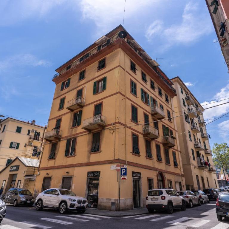 DowntownApartments - Cinque Terre Swing - Three-Bedroom Apartment - 34