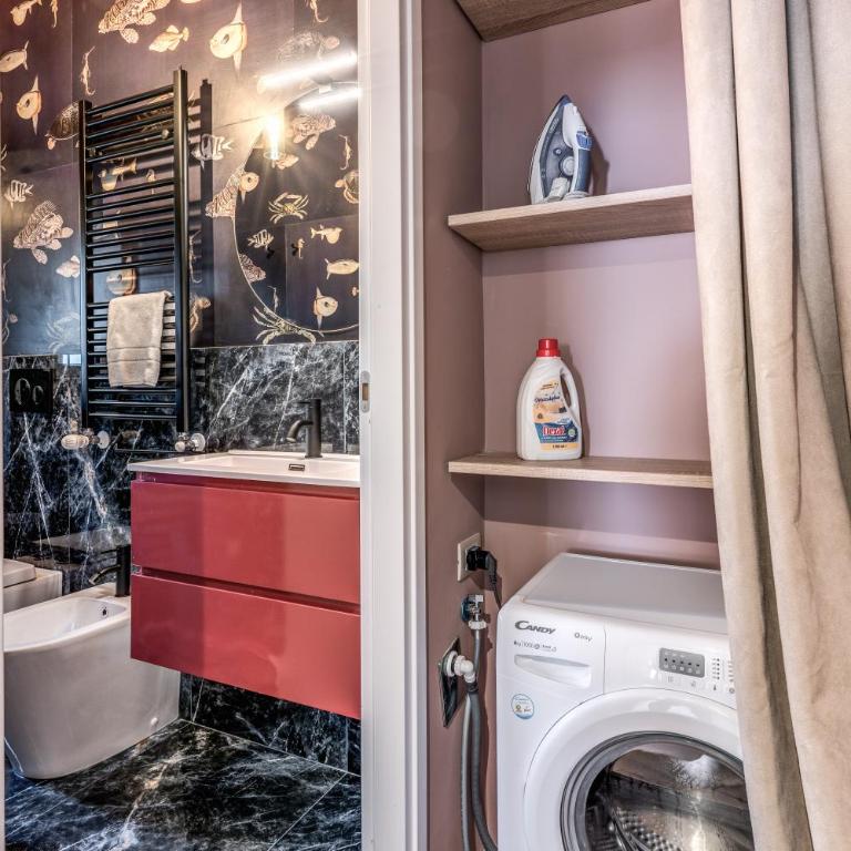 DowntownApartments - Cinque Terre Swing - Three-Bedroom Apartment - 33