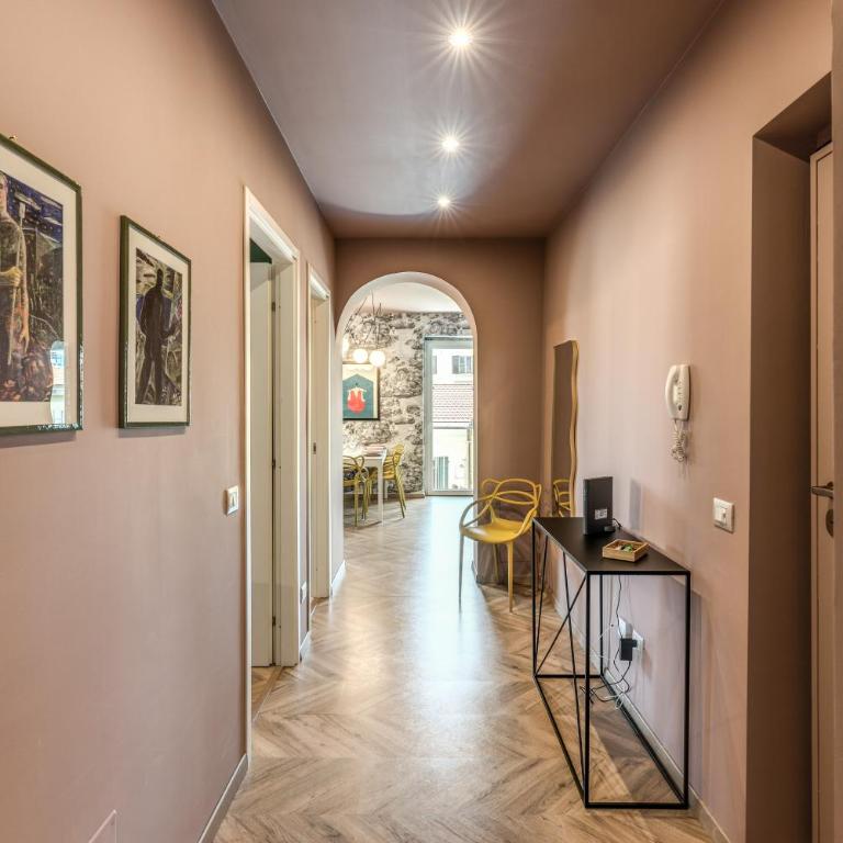 DowntownApartments - Cinque Terre Swing - Three-Bedroom Apartment - 24