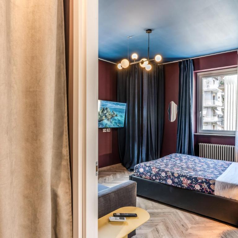 DowntownApartments - Cinque Terre Swing - Three-Bedroom Apartment - 25