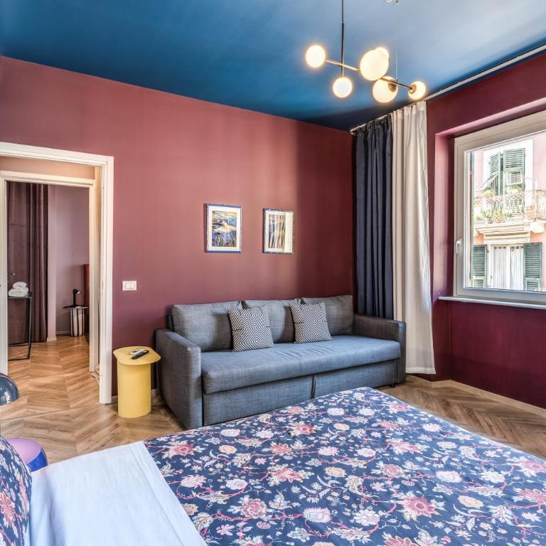 DowntownApartments - Cinque Terre Swing - Three-Bedroom Apartment - 30