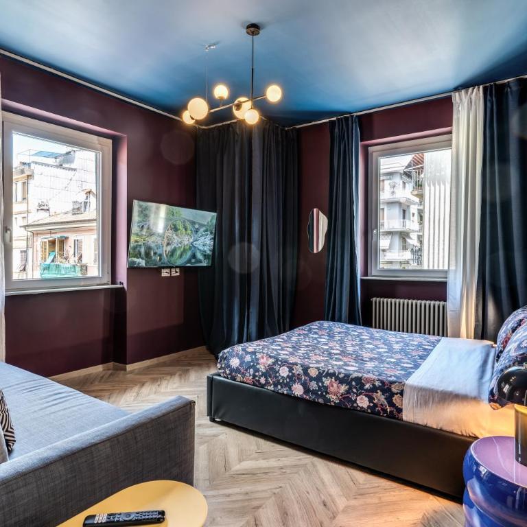 DowntownApartments - Cinque Terre Swing - Three-Bedroom Apartment - 26