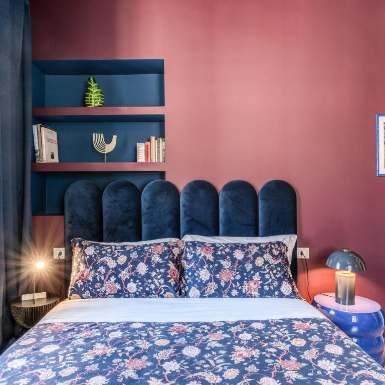 DowntownApartments - Cinque Terre Swing - Three-Bedroom Apartment - 28
