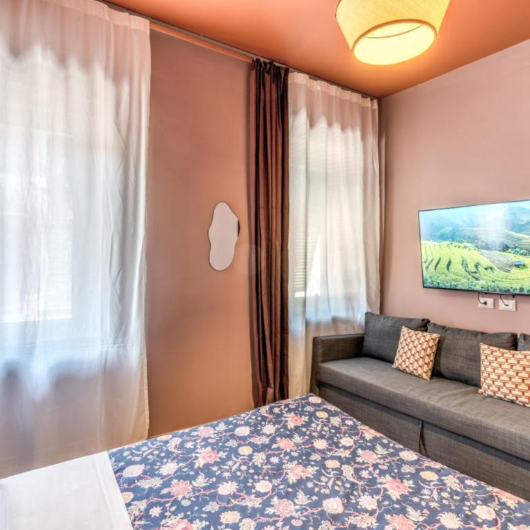 DowntownApartments - Cinque Terre Swing - Three-Bedroom Apartment - 22