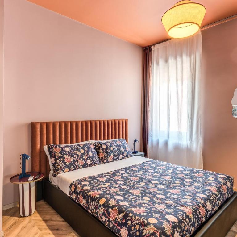 DowntownApartments - Cinque Terre Swing - Three-Bedroom Apartment - 20