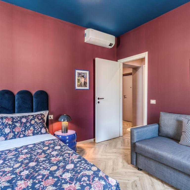 DowntownApartments - Cinque Terre Swing - Three-Bedroom Apartment - 29