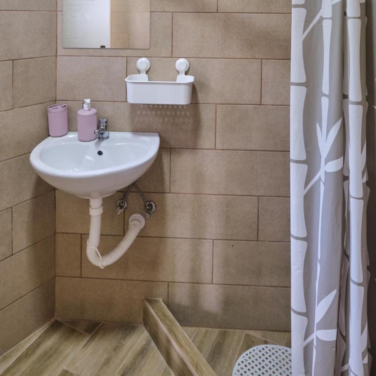 Studio Melem 3 - Apartman sa 1 Spavaćom Sobom - 14