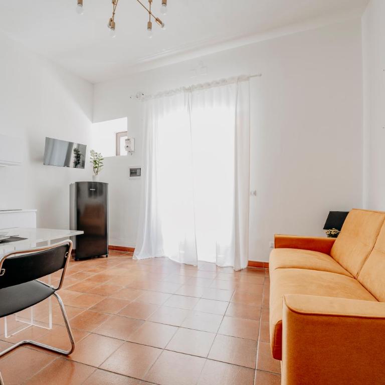 New Design Ortigia - Appartamento Loft con 1 Camera da Letto - 9