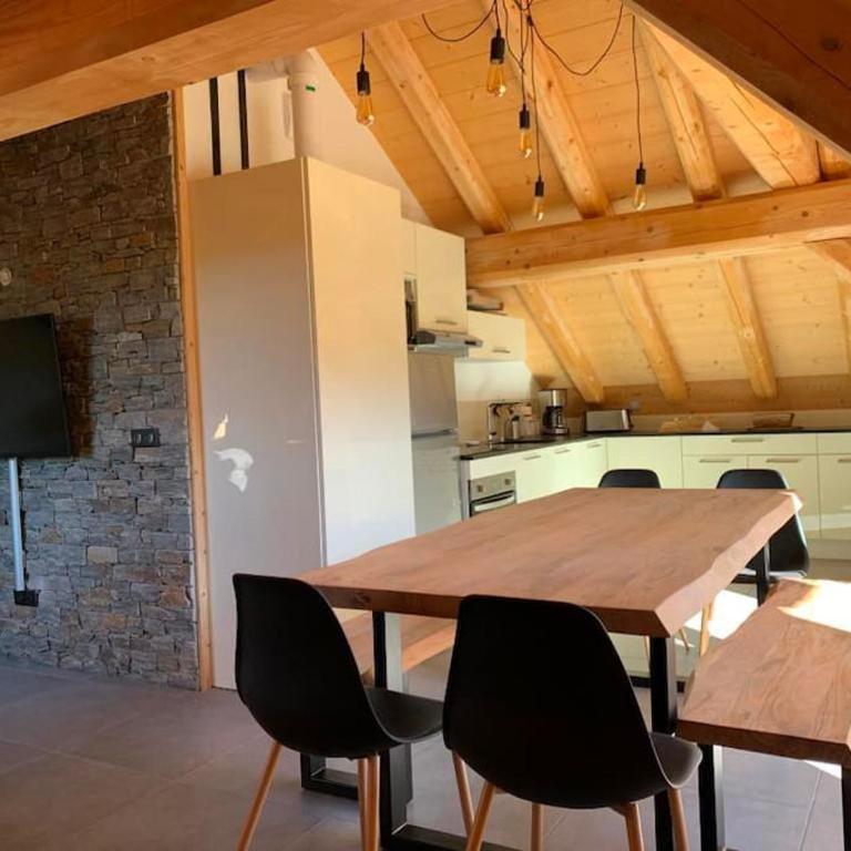 Nouveau - Superbe duplex - Belle vue - Parking privé - Apartment mit 3 Schlafzimmern - 20