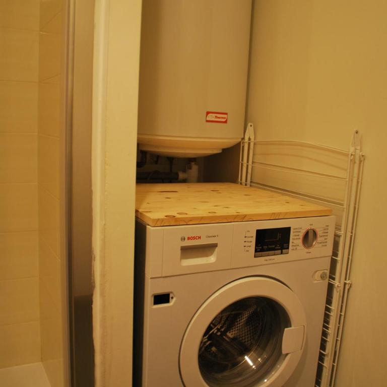 Le Petit Réconfort, accès skis aux pieds - Apartment mit 2 Schlafzimmern - 8