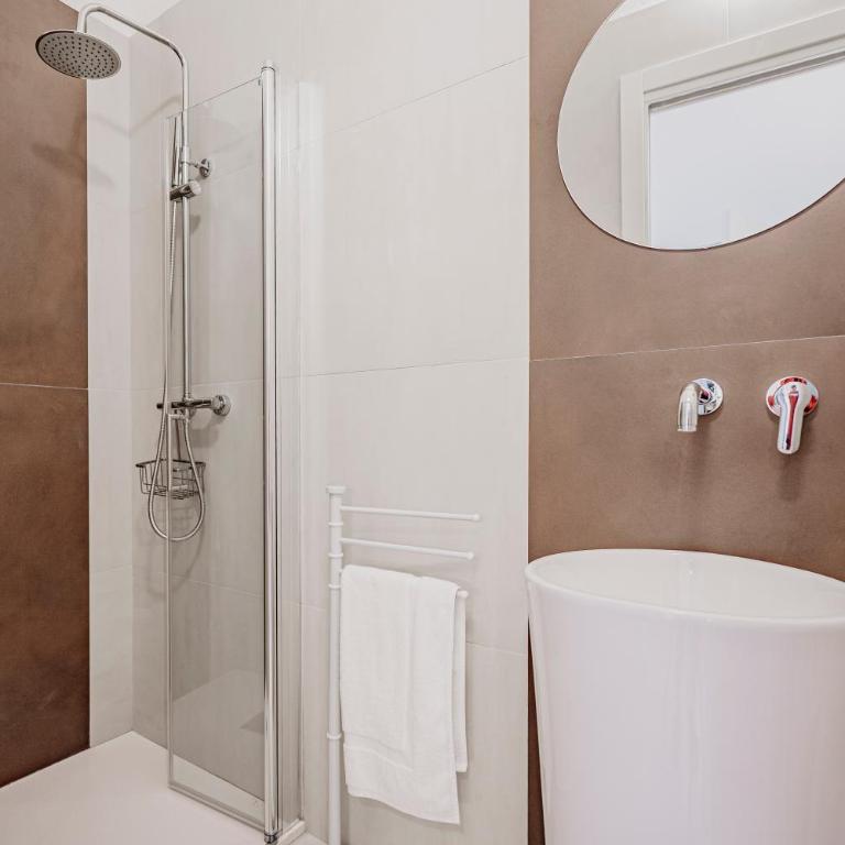 New Design Ortigia - Appartamento Standard con 1 Camera da Letto - 23