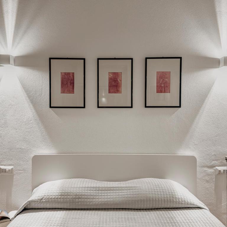 New Design Ortigia - Appartamento Standard con 1 Camera da Letto - 16