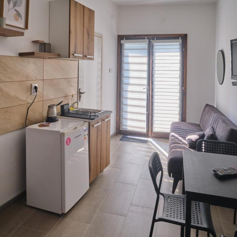 Studio Melem 2 - Apartman sa 1 Spavaćom Sobom - 21