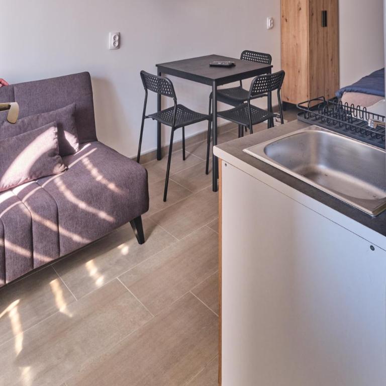 Studio Melem 2 - Apartman sa 1 Spavaćom Sobom - 19