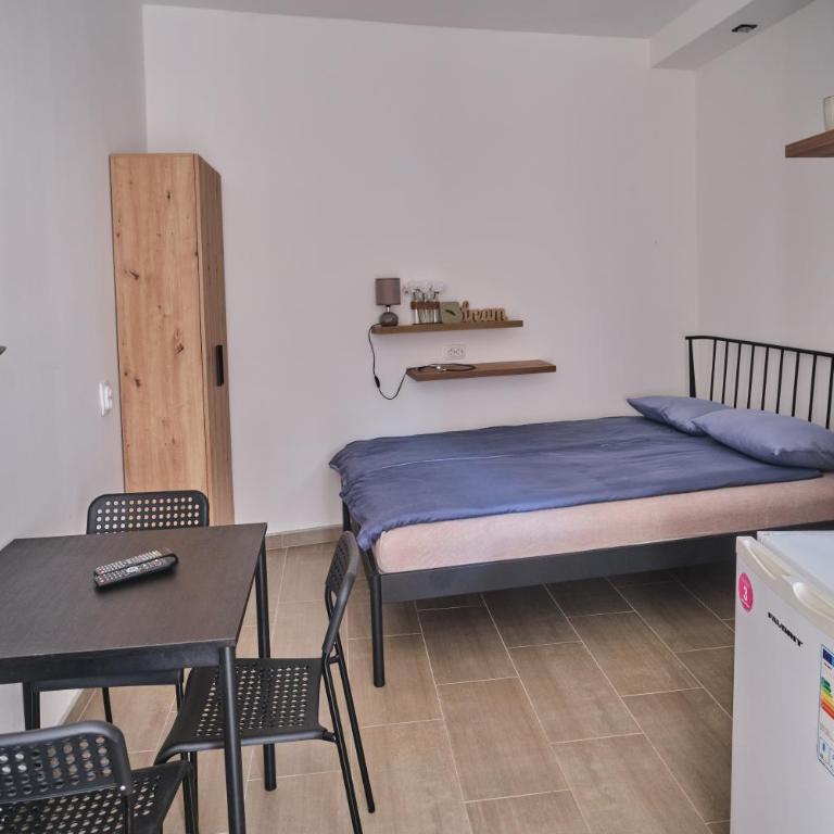 Studio Melem 2 - Apartman sa 1 Spavaćom Sobom - 14