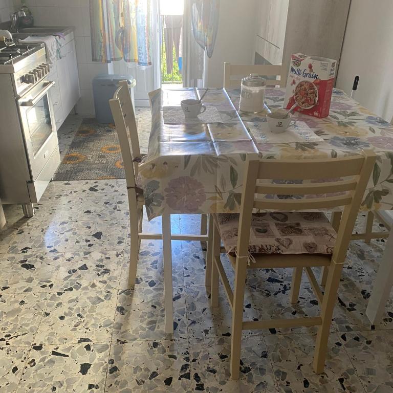 Appartamento Isola Catalana - Two-Bedroom Apartment - 23