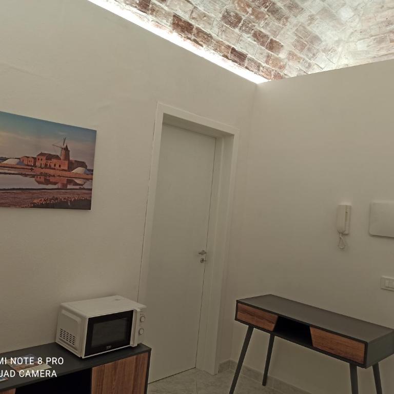 Fico D'India - Appartamento con 1 Camera da Letto, Balcone e Vista Mare - 13