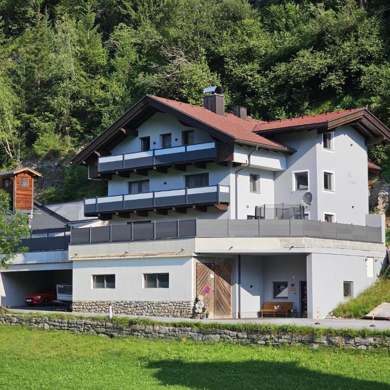 Haus Michael - Appartamento con 2 Camere da Letto e con Bagno - 5