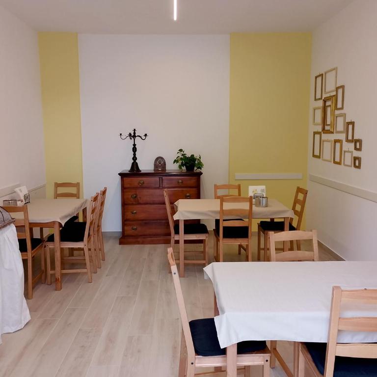 AGRITURISMO LE GHIRLANDE - Appartamento con 1 Camera da Letto - 16