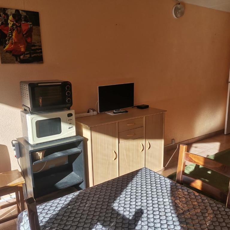 Beau Studio la Mongie - Monolocale - 2