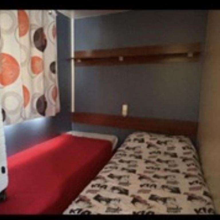 Mobil home locazur83 - Mobile Home - 7