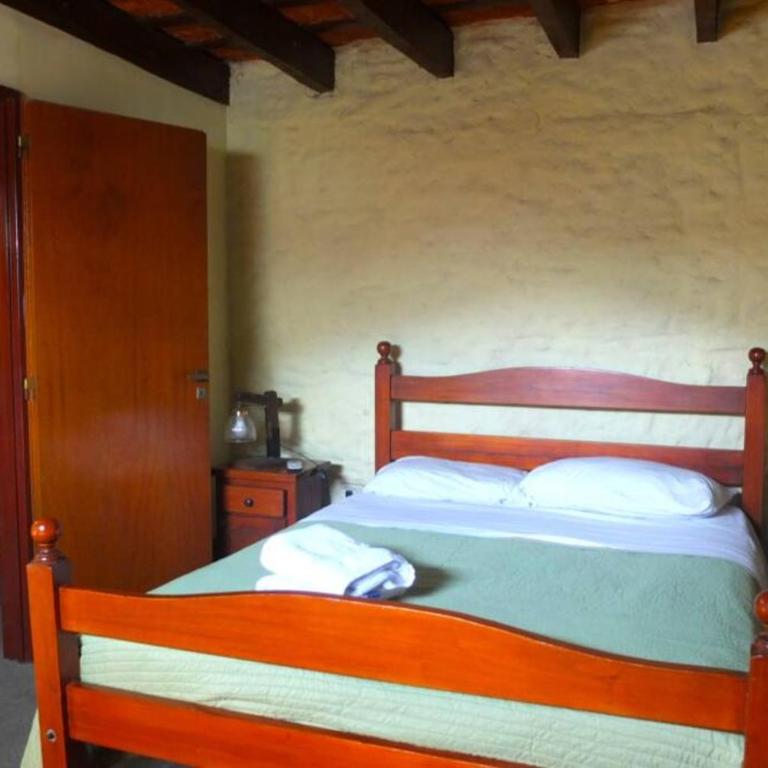 Casa San Telmo 3008 - Apartamento de 2 dormitorios - 10