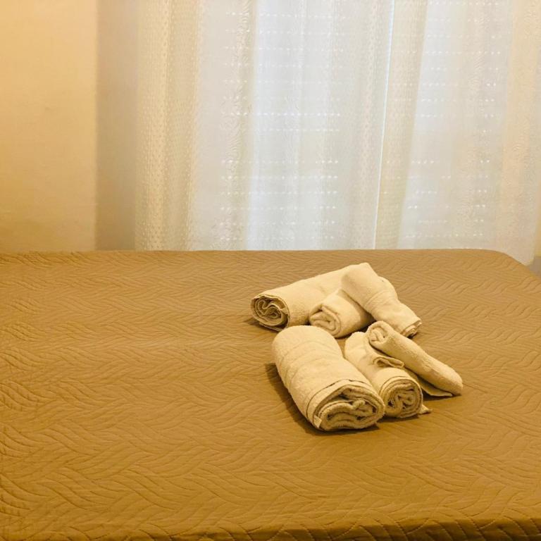 hotel iris - Standard Double Room - 3