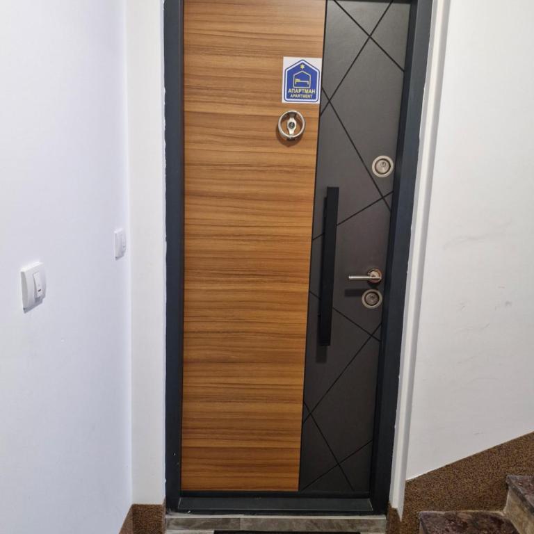 Apartman Vista Sokobanja - Apartman sa 1 Spavaćom Sobom - 11