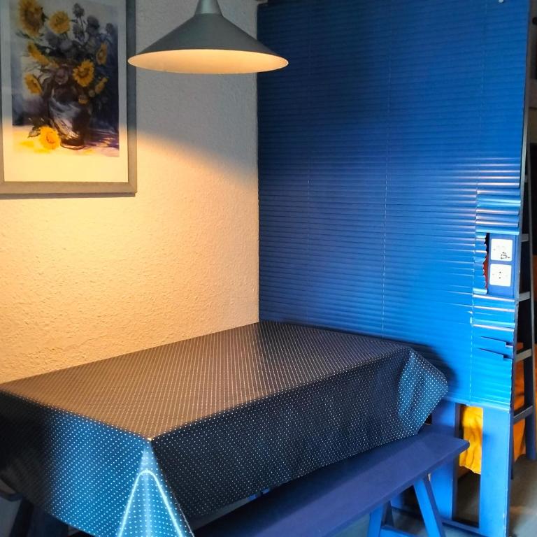 Studio Glovettes 35m², Idéal Ski & Randos - FR-1-761-24 - Studio - 8