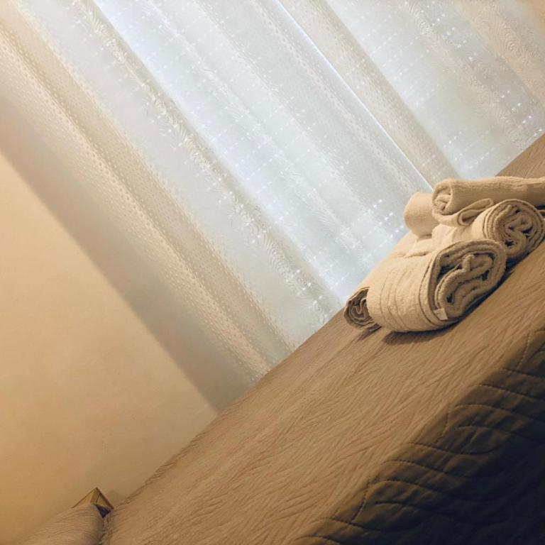 hotel iris - Standard Double Room - 5