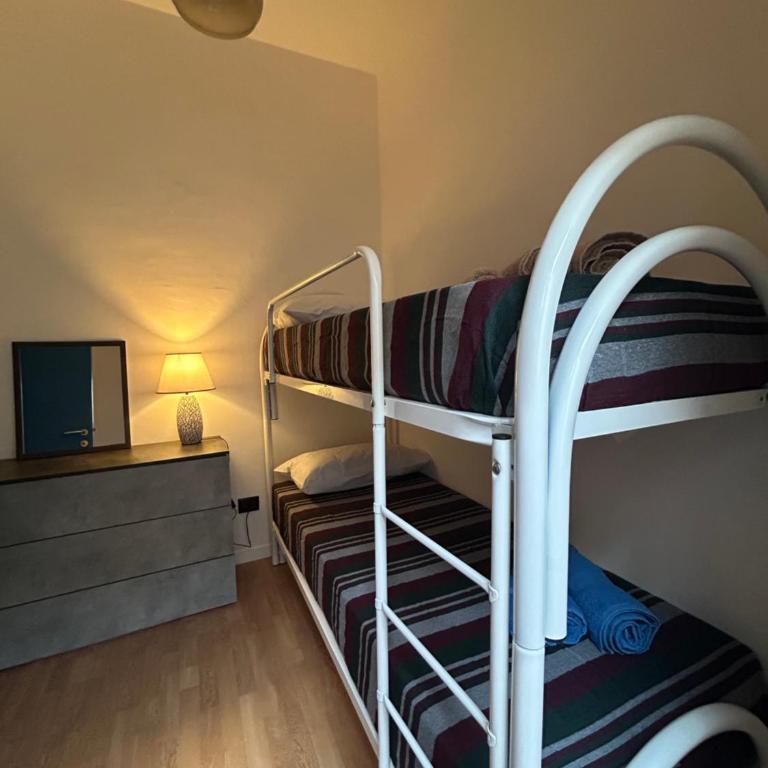 Zagara - Two-Bedroom House - 20