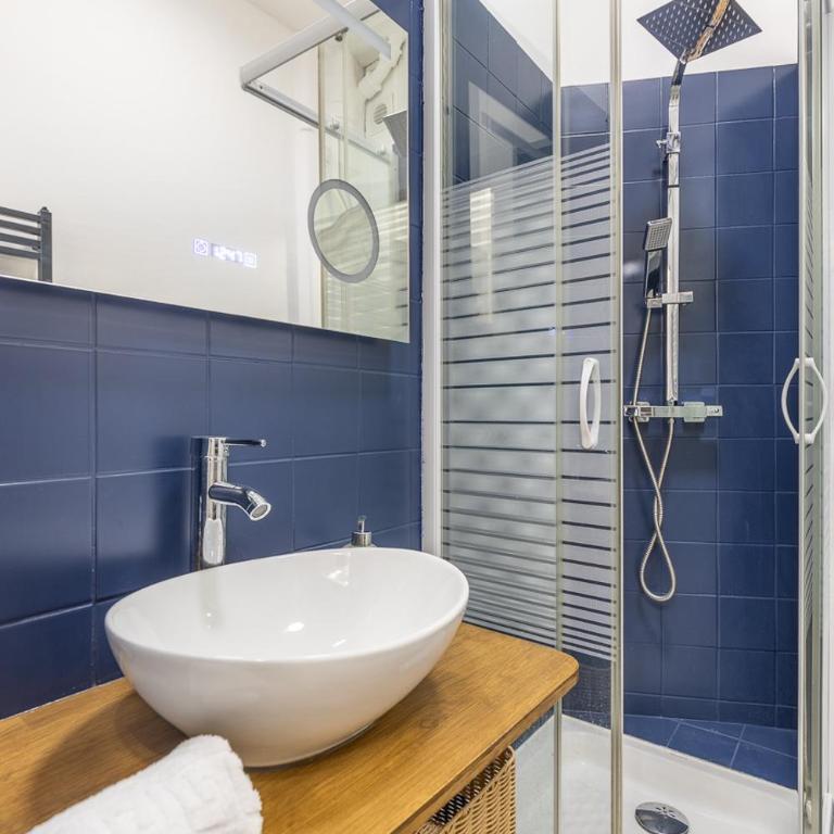 Le Saint-Louis - 4P - Hyper-Centre - Metz - Appartement 1 Chambre - 5